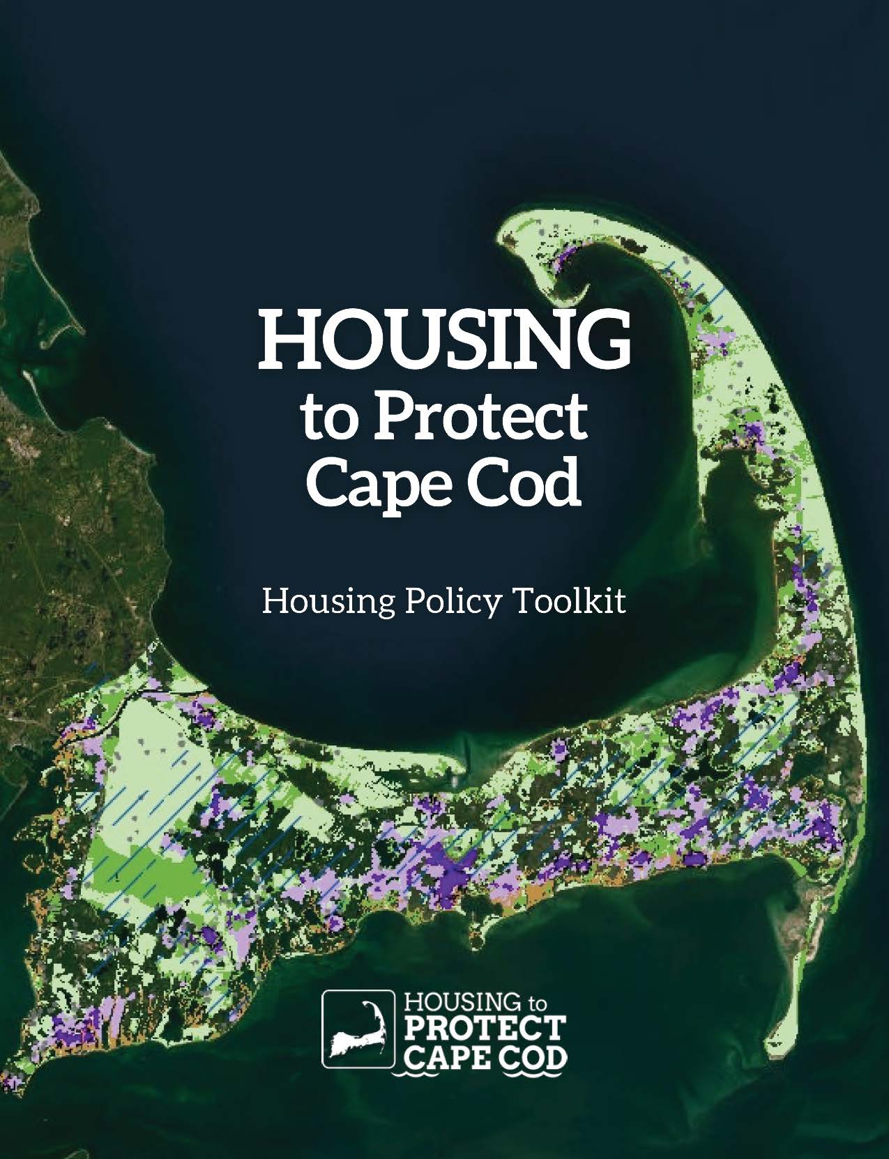Housing to Protect Cape Cod Housing Policy Toolkit